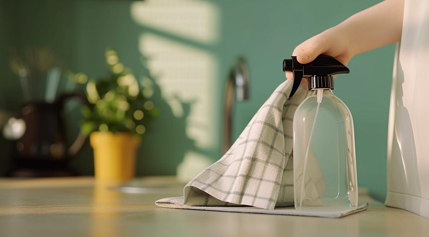 Tipps und Tricks zur richtigen Möbelpflege